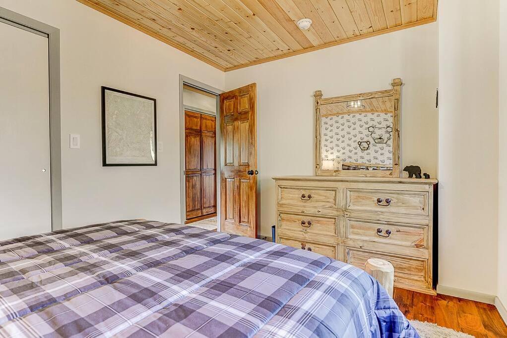 Monarch Landing, A Cozy Cabin W/360 Mountain Views Villa Cripple Creek Exterior photo